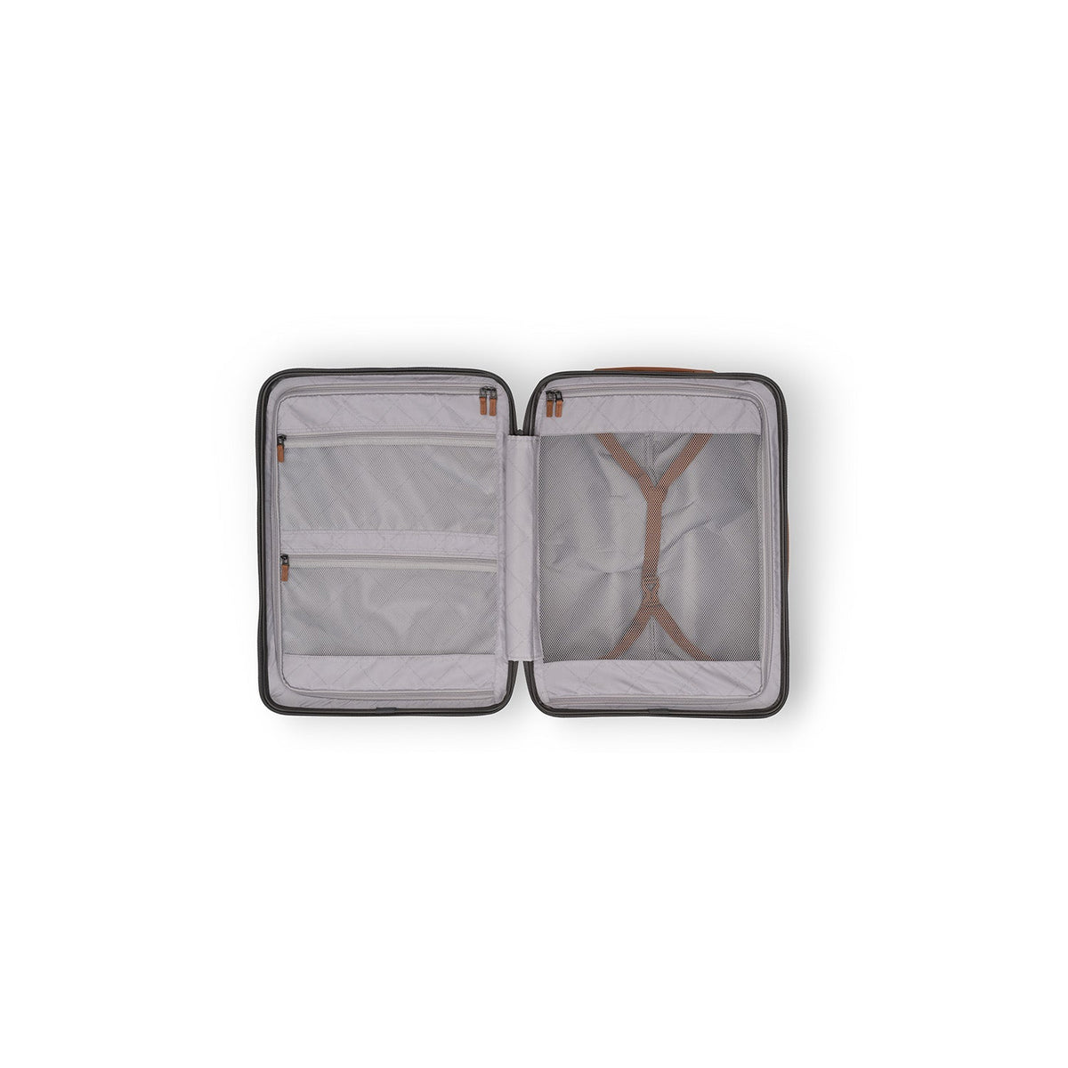 Urban Graphite Medium Suitcase Zuna para Mujer, detail view 3