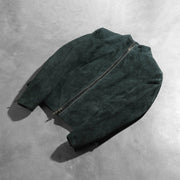 
Rumella Chaqueta Biker de Cuero para Mujer – alternate product view 8