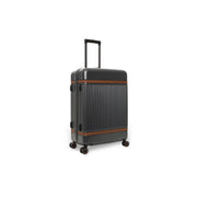 Urban Graphite Suitcase Set Front Pocket Zuna para Mujer, detail view 4