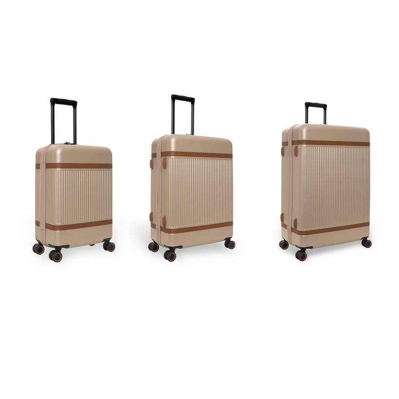 Suitcase Set Zuna para Mujer