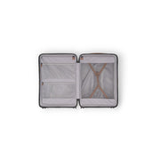Urban Graphite Suitcase Set Zuna para Mujer, detail view 5