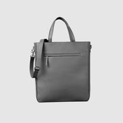 
The Poet Bolso tote de cuero – alternate product view 1